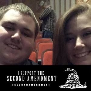 Meet your Posher, Haley